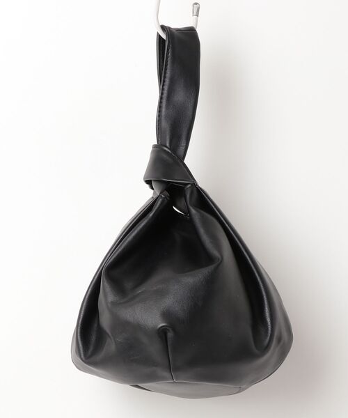 「STYLEMIXER」 ハンドバッグ - ブラック レディース_画像2