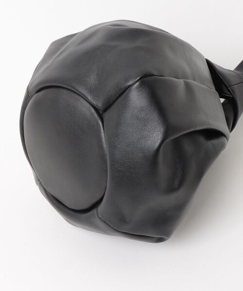 「STYLEMIXER」 ハンドバッグ - ブラック レディース_画像3