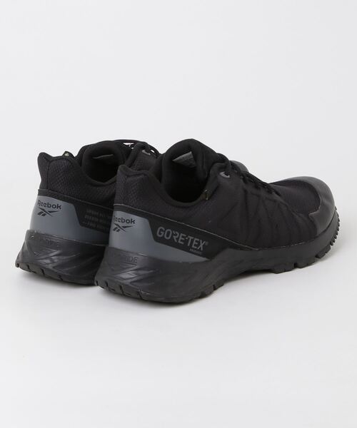 [Reebok] low cut спортивные туфли 29cm черный мужской 