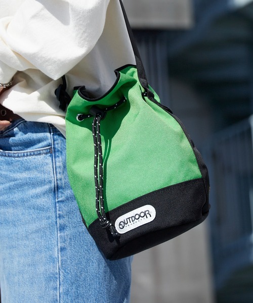 OUTDOOR PRODUCTS（アウトドアプロダクツ） ショルダーストラップ
