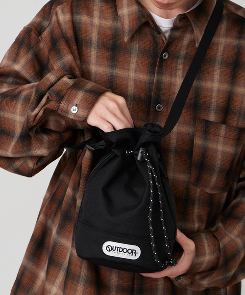 OUTDOOR PRODUCTS（アウトドアプロダクツ） ショルダーストラップ