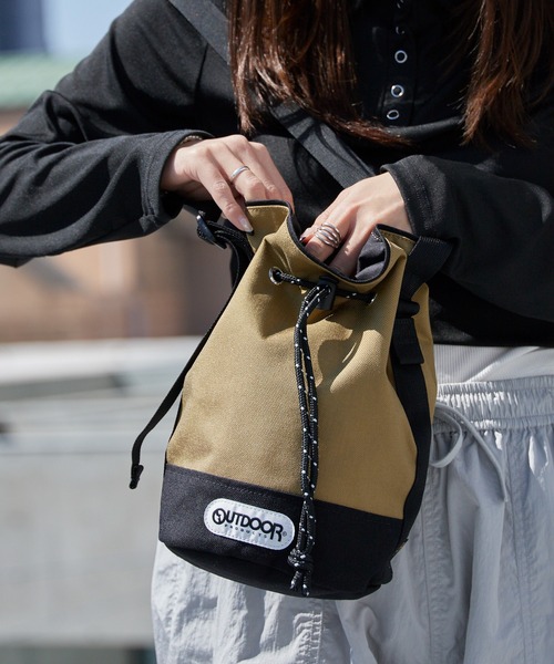 OUTDOOR PRODUCTS（アウトドアプロダクツ） ショルダーバッグ バッグ 