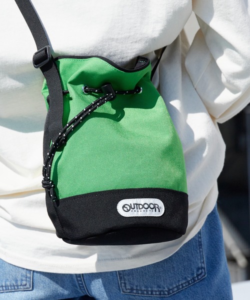 OUTDOOR PRODUCTS（アウトドアプロダクツ） ショルダーストラップ