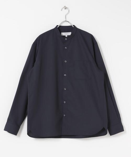 URBAN RESEARCH ROSSO MEN シャツ 「WEB限定」「防シワ/防臭」アーバン