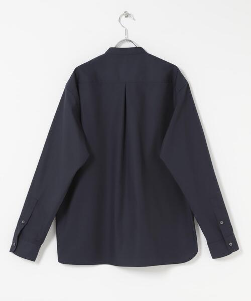 URBAN RESEARCH ROSSO MEN シャツ 「WEB限定」「防シワ/防臭」アーバン