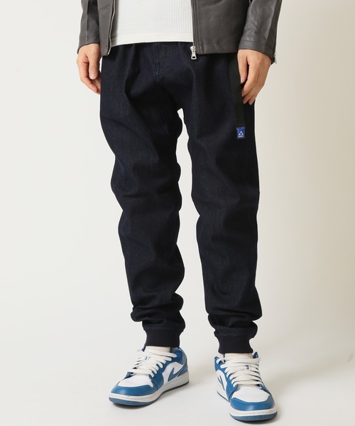 GERRY（ジェリー） ジーンズ 「GERRY/ジェリー」デニム＆チノ