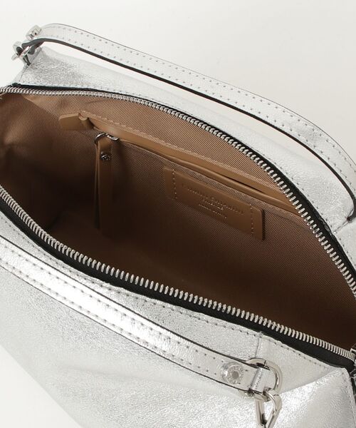 ハンドバッグ GIANNI CHIARINI / ALIFA M ジャンニ キアリーニ 2WAY ショルダーバッグ