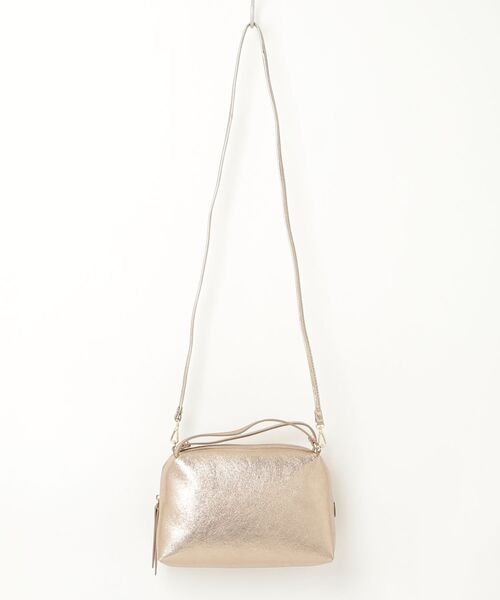 ハンドバッグ GIANNI CHIARINI / ALIFA M ジャンニ キアリーニ 2WAY ショルダーバッグ
