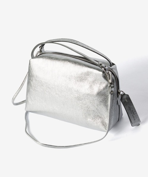 ハンドバッグ GIANNI CHIARINI / ALIFA M ジャンニ キアリーニ 2WAY ショルダーバッグ