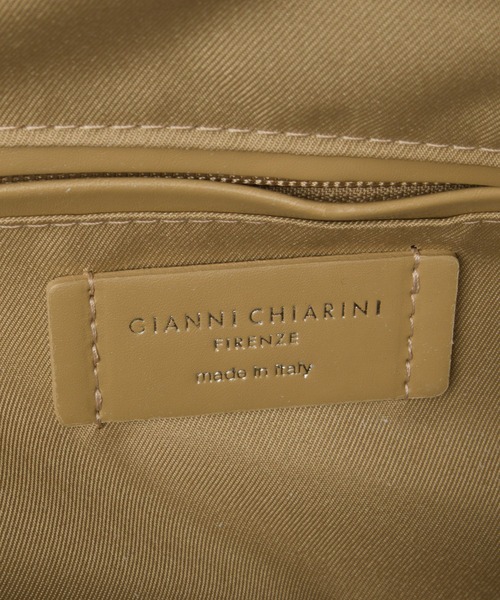 ハンドバッグ GIANNI CHIARINI / ALIFA M ジャンニ キアリーニ 2WAY ショルダーバッグ