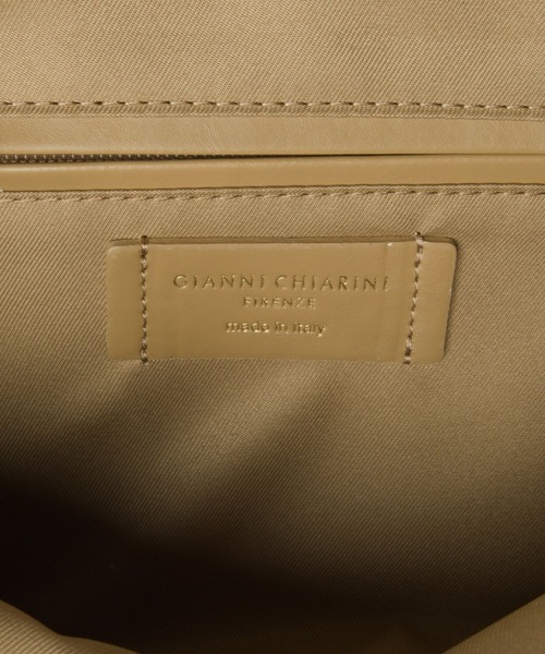 ハンドバッグ GIANNI CHIARINI / ALIFA M ジャンニ キアリーニ 2WAY ショルダーバッグ