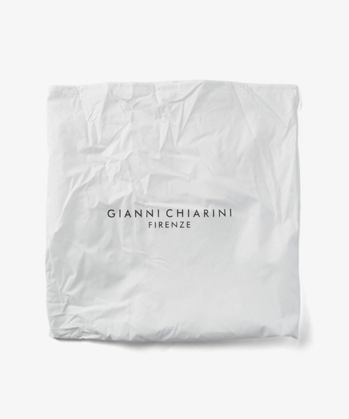ハンドバッグ GIANNI CHIARINI / ALIFA M ジャンニ キアリーニ 2WAY ショルダーバッグ