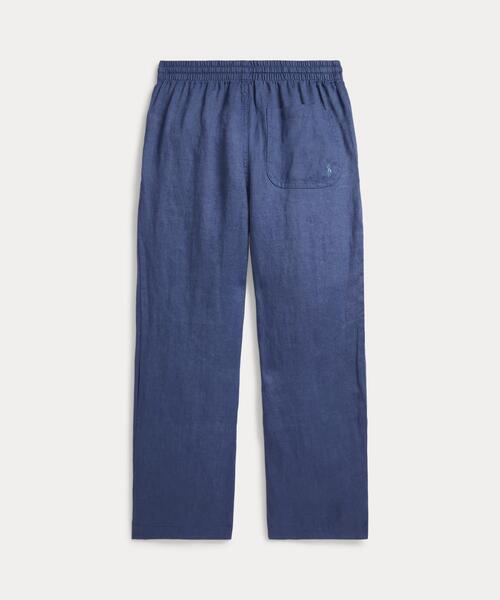 Polo Ralph Lauren Childrenswear ラルフローレン パンツ リネン