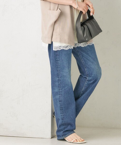 Levi's（リーバイス） ジーンズ デニム デニムパンツ Levi's BLUETAB