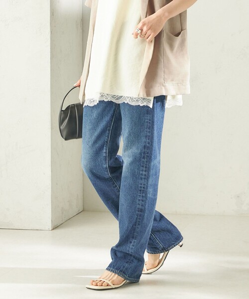 Levi's（リーバイス） ジーンズ デニム デニムパンツ Levi's BLUETAB