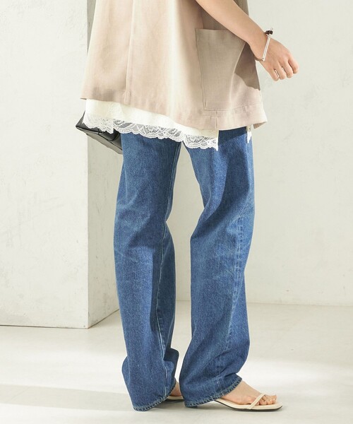 Levi's（リーバイス） ジーンズ デニム デニムパンツ Levi's BLUETAB
