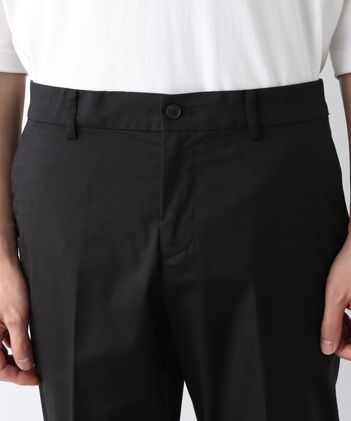 「GLOBAL WORK」 パンツ MEDIUM グレー メンズ_画像2