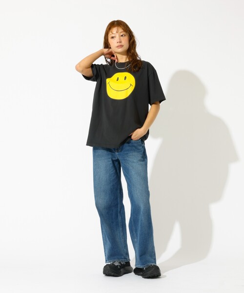 JACKSON MATISSE（ジャクソンマティス） tシャツ 「HANDTEX×Masayoshi