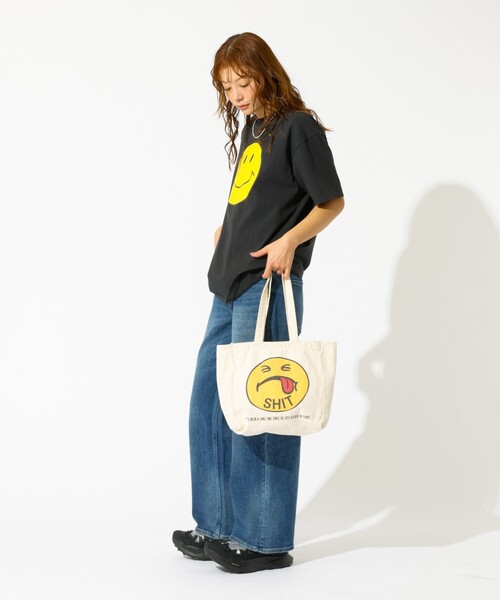 JACKSON MATISSE（ジャクソンマティス） tシャツ 「HANDTEX×Masayoshi