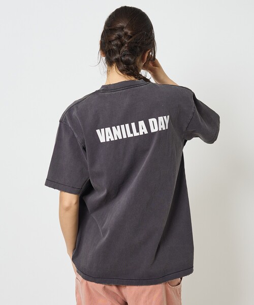 JACKSON MATISSE（ジャクソンマティス） tシャツ 「HANDTEX×Masayoshi