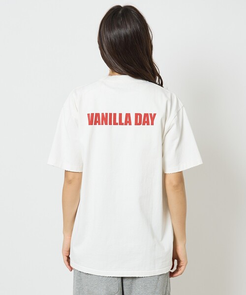 JACKSON MATISSE（ジャクソンマティス） tシャツ 「HANDTEX×Masayoshi