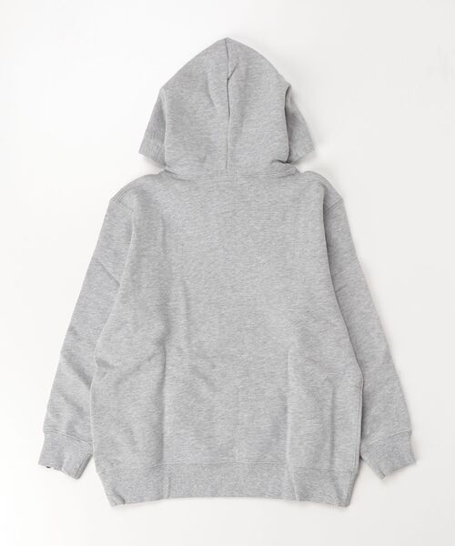 A BATHING APE（アベイシングエイプ） パーカー BABY MILO PULLOVER
