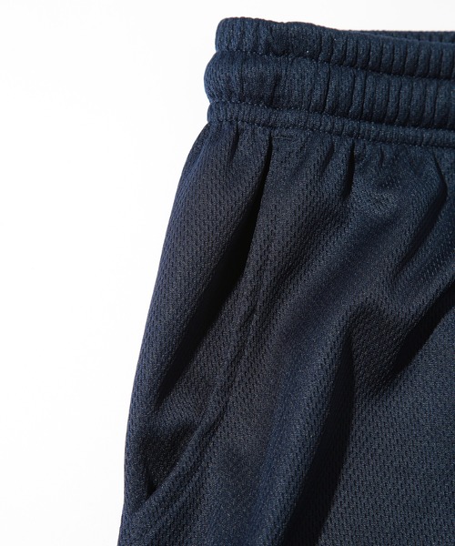 「U.S. POLO ASSN.」 ショートパンツ M ブラック メンズ_画像4