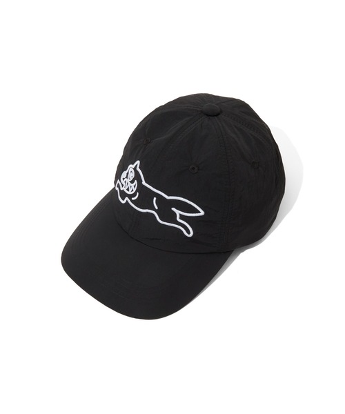 ICECREAM（アイスクリーム） キャップ 帽子 NYLON CAP メンズ