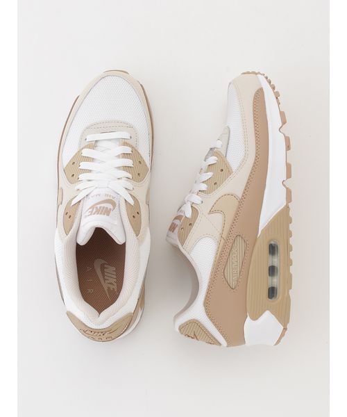 NIKE（ナイキ） スニーカー 「NIKE」AIR MAX 90 レディース : ZOZOTOWN