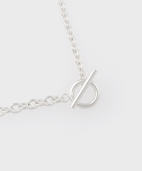 Paul Smith（ポール・スミス） ネックレス “Peace Symbol” ネックレス
