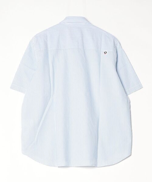 AAPE BY A BATHING APE（エーエイプバイアベイシングエイプ） シャツ