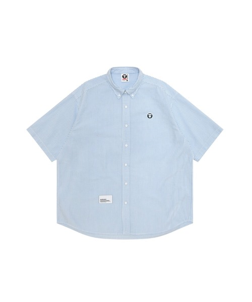 AAPE BY A BATHING APE（エーエイプバイアベイシングエイプ） シャツ