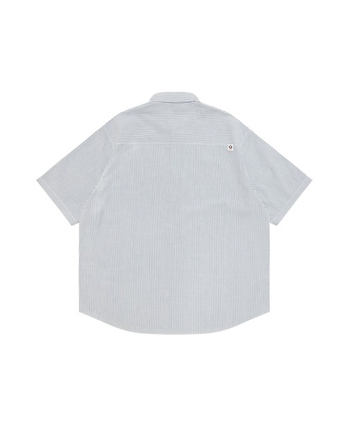 AAPE BY A BATHING APE（エーエイプバイアベイシングエイプ） シャツ
