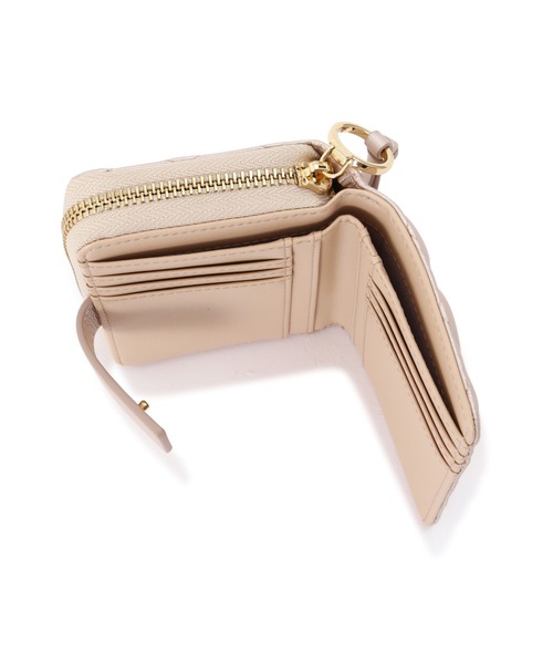 「JILL by JILL STUART」 財布 FREE シルバー系その他 レディース_画像2