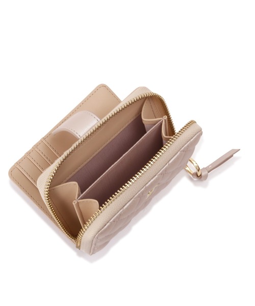 「JILL by JILL STUART」 財布 FREE シルバー系その他 レディース_画像3