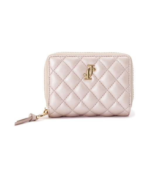 「JILL by JILL STUART」 財布 FREE シルバー系その他 レディース_画像4