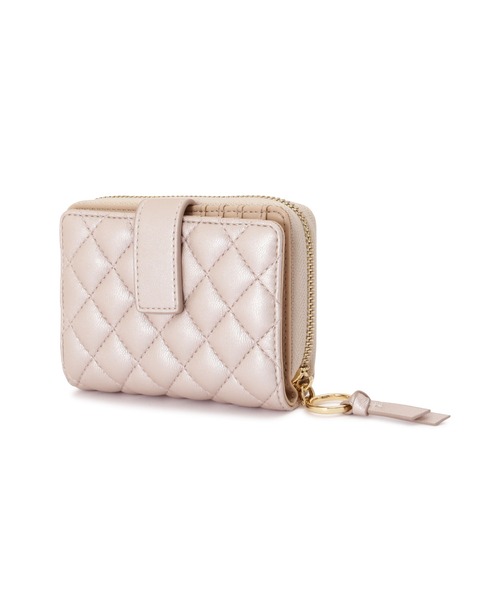 「JILL by JILL STUART」 財布 FREE シルバー系その他 レディース_画像5