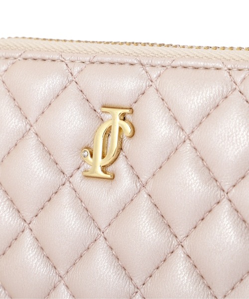 「JILL by JILL STUART」 財布 FREE シルバー系その他 レディース_画像6