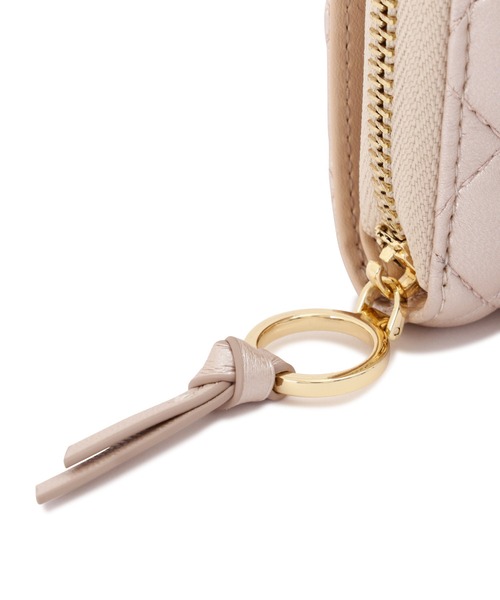 「JILL by JILL STUART」 財布 FREE シルバー系その他 レディース_画像7