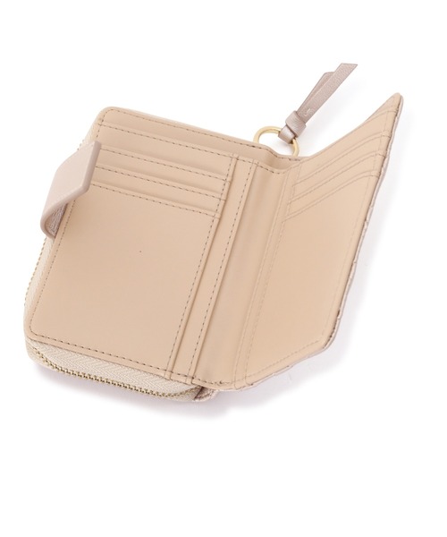 「JILL by JILL STUART」 財布 FREE シルバー系その他 レディース_画像8