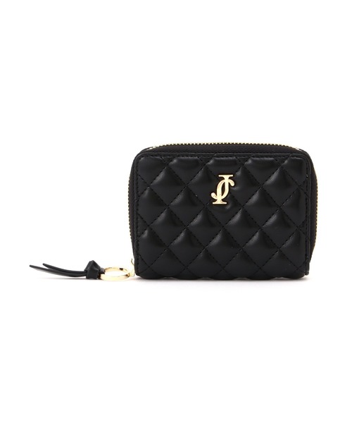 「JILL by JILL STUART」 財布 FREE シルバー系その他 レディース_画像9