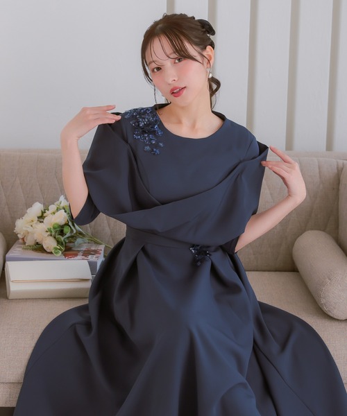 Retica（レティカ） ドレス : ZOZOTOWN Yahoo!店 - 通販 - Yahoo