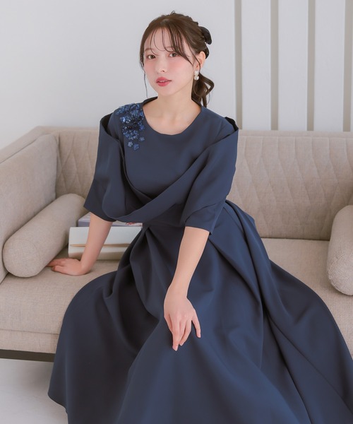Retica（レティカ） ドレス : ZOZOTOWN Yahoo!店 - 通販 - Yahoo