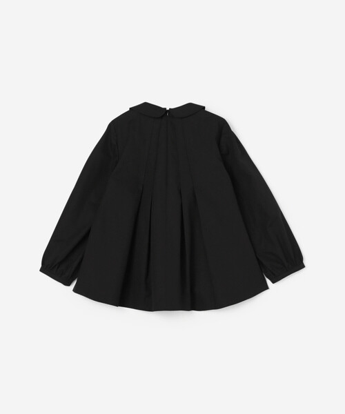 「Bshop」 長袖ブラウス F ブラック レディース_画像7