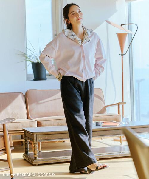 URBAN RESEARCH DOORS（アーバンリサーチドアーズ） uvカット