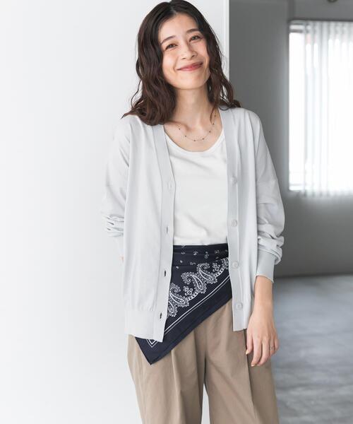 URBAN RESEARCH DOORS（アーバンリサーチドアーズ） uvカット