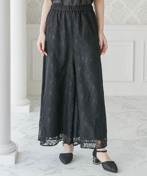 「Jolie et Jolie」 コンビワンピース M グレー レディースの画像