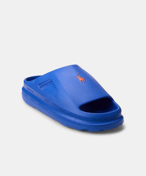 POLO RALPH LAUREN（ポロ・ラルフローレン） ラルフローレン サンダル