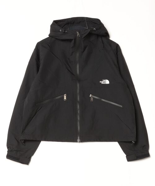 THE NORTH FACE ブラックジャケット マウンテンパーカー THE NORTH FACE（ザ ノースフェイス） マウンテンパーカー M ブラック