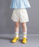 パンツ 「WEB限定/DRC」無地・デニムガー...の詳細画像4